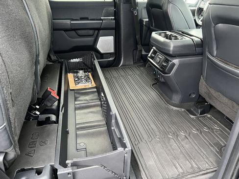 Used 2023 Ford F150 Raptor w/ Raptor Carbon Fibre Package image 19