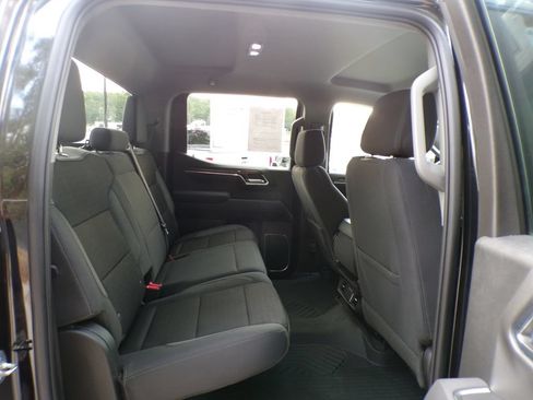 Used 2023 Chevrolet Silverado 1500 RST AWD/4WD image 20