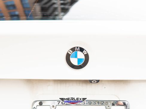 Used 2019 BMW 440i Gran Coupe w/ Convenience Package image 48