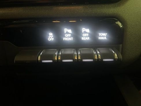 New 2026 RAM 1500 Classic Warlock image 35