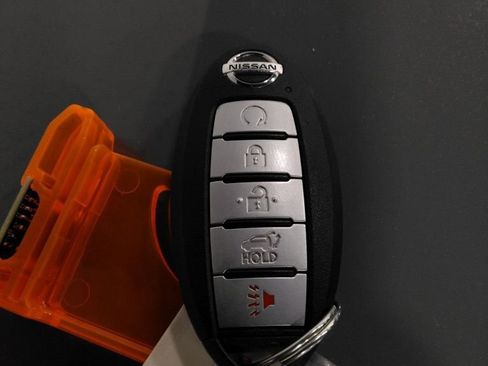 Used 2022 Nissan Murano SL w/ SL Moonroof Package image 47