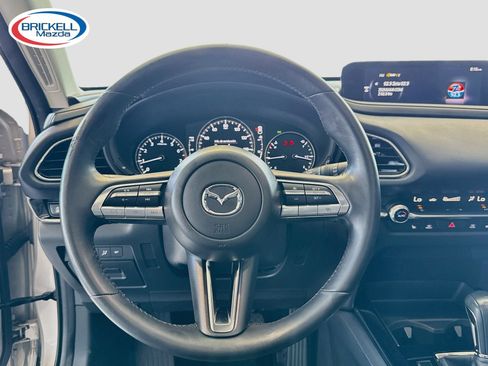 Certified 2022 MAZDA CX-30 AWD 2.5 S w/ Preferred Package image 38