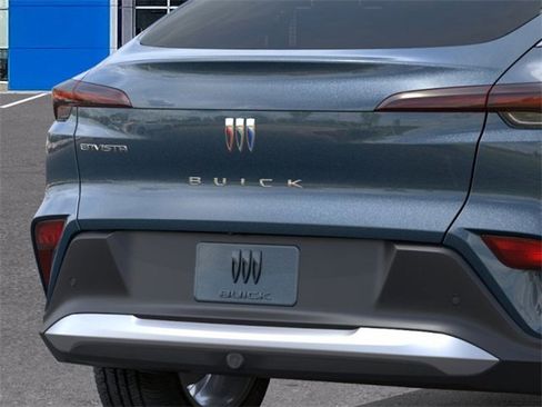 New 2025 Buick Envista Preferred w/ Convenience I Package image 14