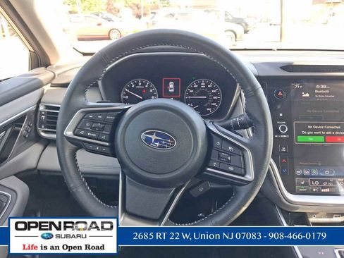 Used 2024 Subaru Legacy Limited AWD/4WD image 20