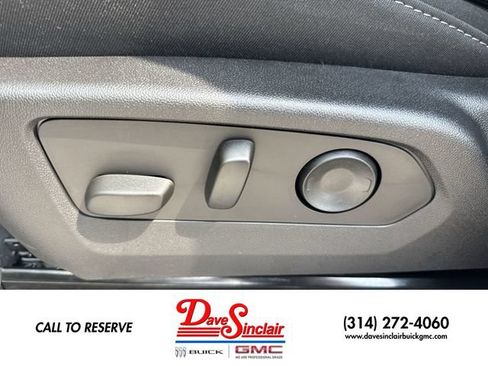 New 2026 GMC Canyon Elevation w/ Convenience Package AWD/4WD image 12