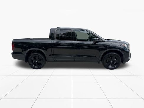Used 2023 Honda Ridgeline Black Edition image 9