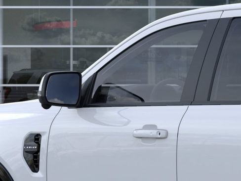 New 2025 Ford Ranger Lariat w/ FX4 Off-Road Package AWD/4WD image 20