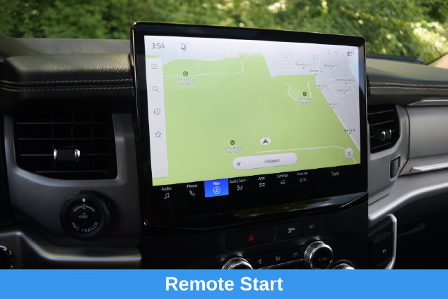 Used 2022 Ford Expedition Max XLT AWD/4WD image 9