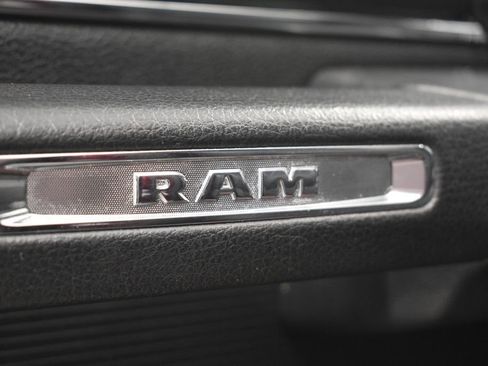 Used 2018 RAM 1500 Laramie w/ Convenience Group image 35