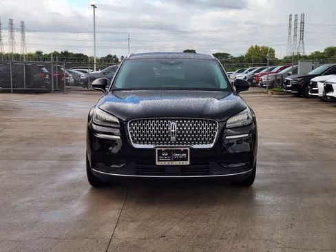 Used 2020 Lincoln Corsair FWD image 6