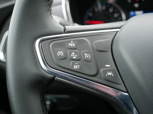 Used 2024 Chevrolet Equinox LT w/ LPO, Floor Liner Package image 28