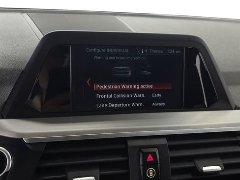 Used 2018 BMW X3 xDrive30i AWD/4WD image 20