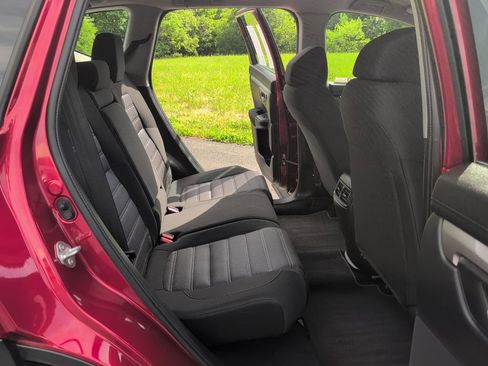 Used 2022 Honda CR-V Special Edition image 42