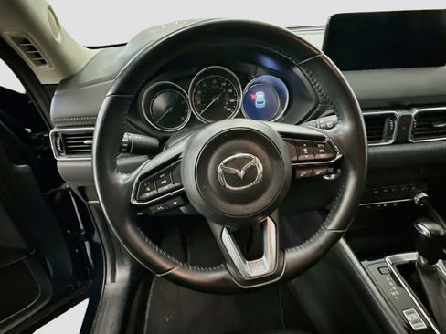 Used 2025 MAZDA CX-5 AWD 2.5 S w/ Select Package image 18
