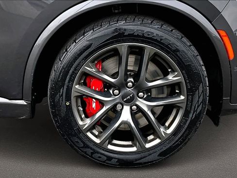Used 2023 Dodge Durango SRT Hellcat image 34