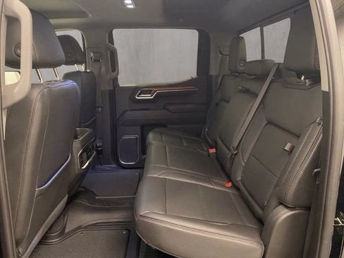 Used 2022 GMC Sierra 1500 Denali AWD/4WD image 9