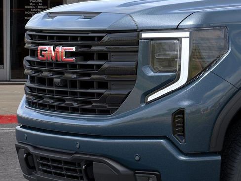 New 2026 GMC Sierra 1500 Elevation w/ Elevation Premium Package AWD/4WD image 14