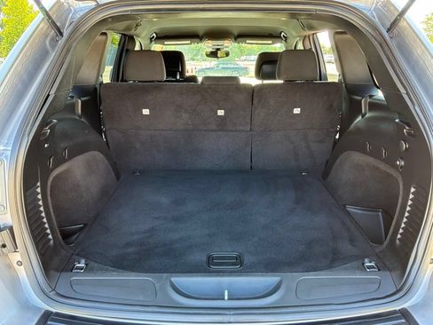 Used 2017 Jeep Grand Cherokee Laredo AWD/4WD image 33