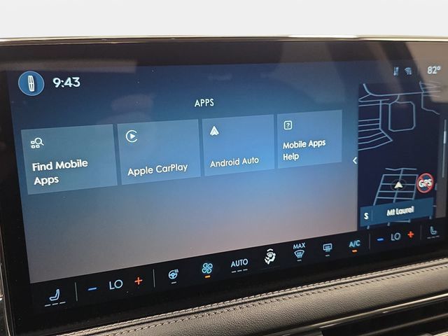 Certified 2023 Lincoln Corsair AWD w/ Equipment Group 101A image 18