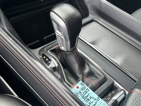 Used 2023 RAM 1500 TRX w/ TRX Level 2 Equipment Group image 37