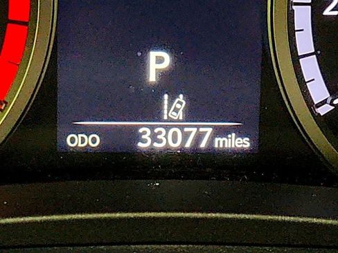 Used 2021 Lexus NX 300 F Sport w/ Accessory Package 2 FWD image 15