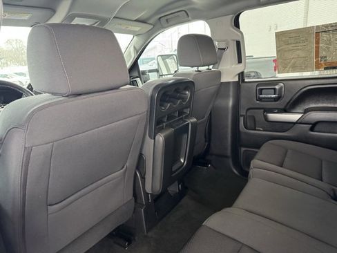 Used 2016 Chevrolet Silverado 2500 LT image 39