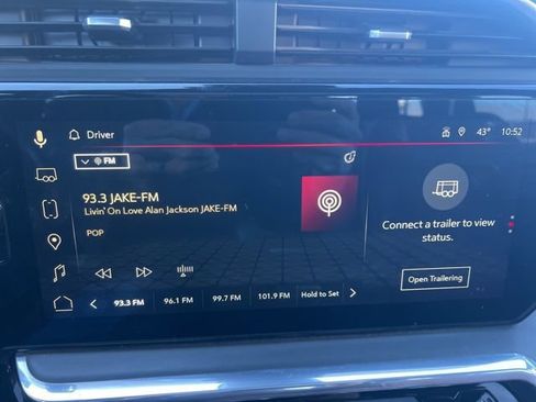 Used 2025 GMC Sierra 2500 Denali Ultimate image 15