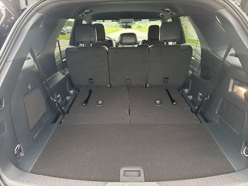 New 2026 Ford Explorer ST-Line RWD image 19