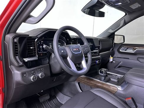 New 2026 GMC Sierra 1500 Elevation w/ Elevation Premium Package image 10