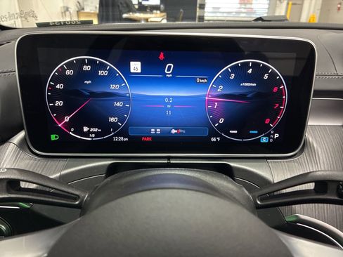 New 2026 Mercedes-Benz CLE 300 4MATIC Cabriolet image 11