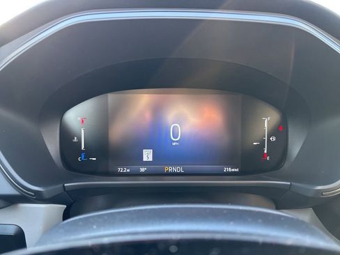 New 2026 Ford Escape Active w/ Tech Pack #1 image 11