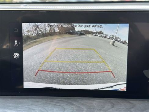 New 2025 Kia Telluride EX X-Line image 10