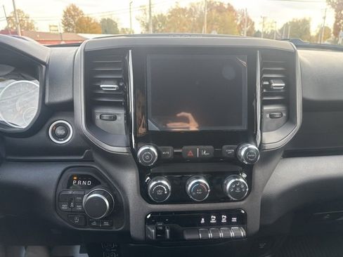 New 2026 RAM 1500 Classic Warlock image 20