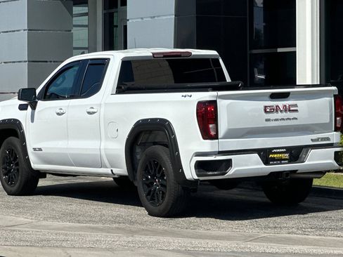 Used 2023 GMC Sierra 1500 Elevation AWD/4WD image 6