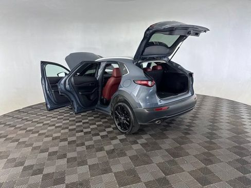 Used 2025 MAZDA CX-30 AWD 2.5 S w/ Preferred Package image 21