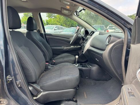 Used 2015 Nissan Versa SV FWD image 18