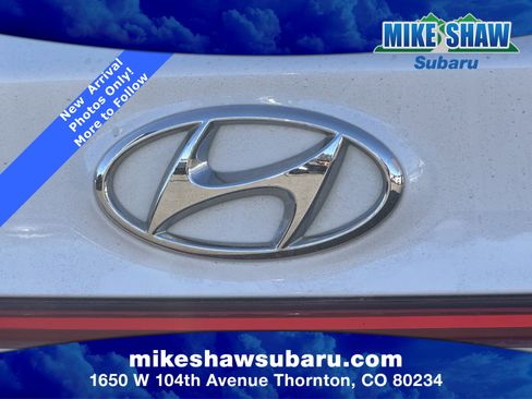 Used 2021 Hyundai Santa Fe SEL image 7