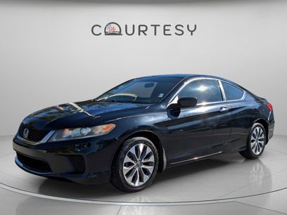 Used 2013 Honda Accord LX-S