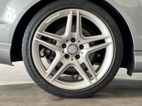 Used 2014 Mercedes-Benz C 250 Coupe w/ Premium 1 Package image 9