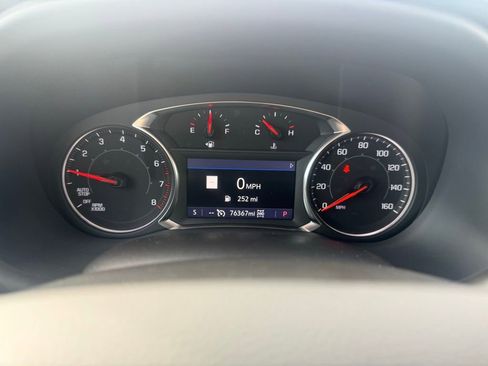 Used 2022 GMC Acadia SLT w/ Elevation Edition AWD/4WD image 18