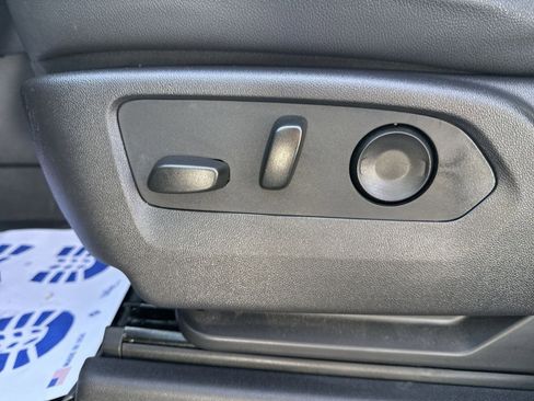 Used 2024 Chevrolet Silverado 1500 ZR2 w/ ZR2 Bison Edition image 13