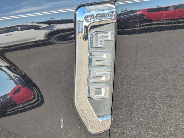 Certified 2019 Ford F250 Lariat w/ Lariat Value Package AWD/4WD image 11