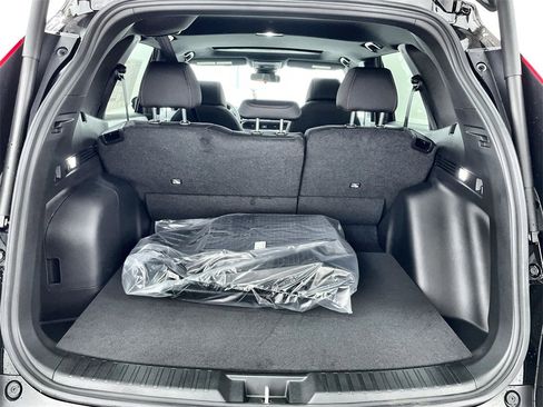 New 2026 Honda CR-V TrailSport image 32