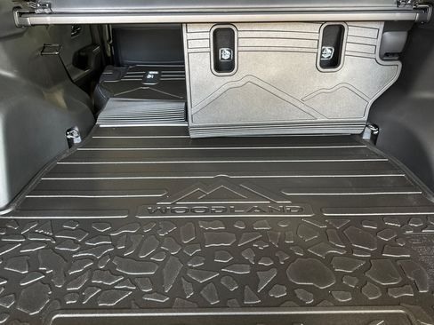 New 2026 Toyota RAV4 FWD image 16