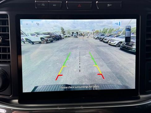 Used 2021 Ford F150 XLT w/ Equipment Group 302A High AWD/4WD image 25