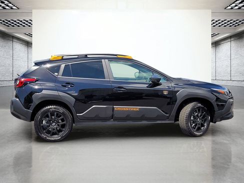 New 2026 Subaru Crosstrek 2.5i Wilderness AWD/4WD image 5