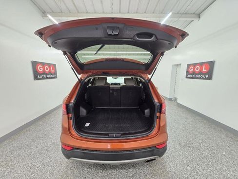 Used 2016 Hyundai Santa Fe Sport w/ Option Group 02 FWD image 19