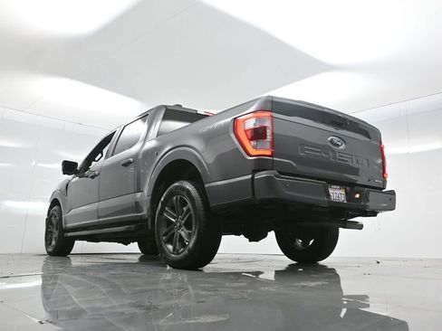 Used 2023 Ford F150 Lariat image 52