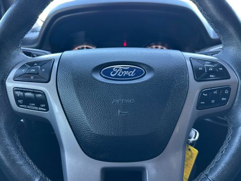 Used 2023 Ford Ranger XLT w/ Equipment Group 301A Mid image 21