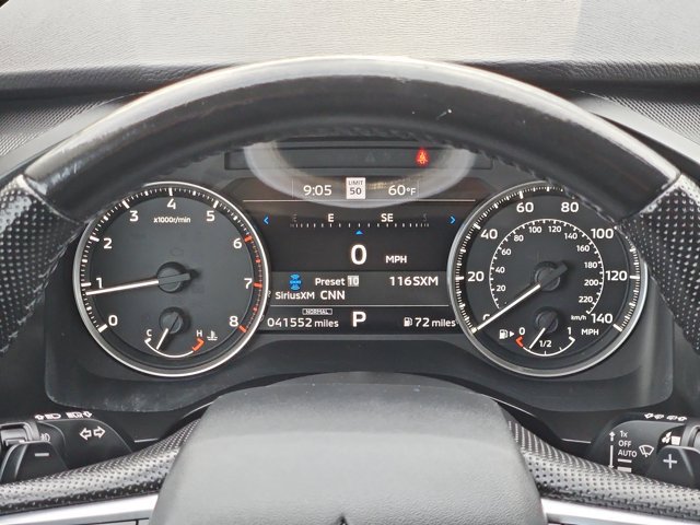 Used 2024 Mitsubishi Outlander SE FWD image 11